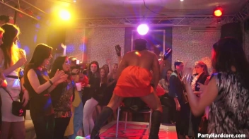 Party Hardcore Gone Crazy Vol. 2 Part 1 - Cam 1 Screencap 38 on sinx.preview.netperv.com