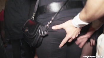 Party Hardcore Gone Crazy Vol. 2 Part 1 - Cam 1 Screencap 4 on sinx.preview.netperv.com