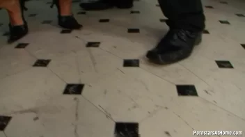 They'll Make Sure She Gets a Proper Orgasm! Screencap 66 on sinx.preview.netperv.com