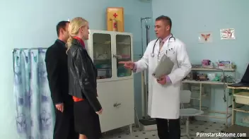 They'll Make Sure She Gets a Proper Orgasm! Screencap 2 on sinx.preview.netperv.com