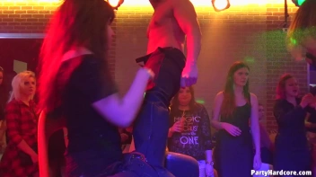 Party Hardcore Gone Crazy Vol. 41 Single Cut: Part 5 - Main Edit Screencap 55 on sinx.preview.netperv.com