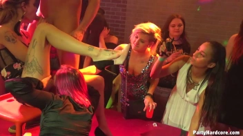 Party Hardcore Gone Crazy Vol. 41 Single Cut: Part 5 - Main Edit Screencap 67 on sinx.preview.netperv.com