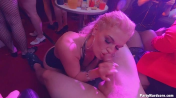 Party Hardcore Gone Crazy Vol. 41 Single Cut: Part 5 - Main Edit Screencap 75 on sinx.preview.netperv.com