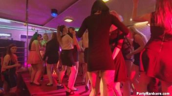 Party Hardcore Gone Crazy Vol. 41 Single Cut: Part 5 - Main Edit Screencap 80 on sinx.preview.netperv.com