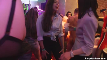 Party Hardcore Gone Crazy Vol. 41 Single Cut: Part 5 - Main Edit Screencap 91 on sinx.preview.netperv.com