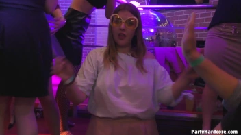 Party Hardcore Gone Crazy Vol. 41 Single Cut: Part 5 - Main Edit Screencap 93 on sinx.preview.netperv.com