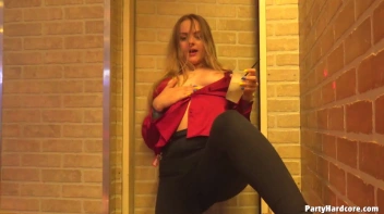 Party Hardcore Gone Crazy Vol. 41 Single Cut: Part 5 - Main Edit Screencap 97 on sinx.preview.netperv.com