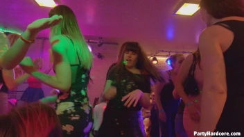 Party Hardcore Gone Crazy Vol. 41 Single Cut: Part 5 - Main Edit Screencap 10 on sinx.preview.netperv.com