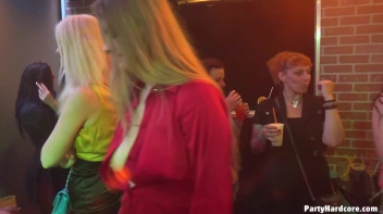 Party Hardcore Gone Crazy Vol. 41 Single Cut: Part 5 - Main Edit Screencap 24 on sinx.preview.netperv.com