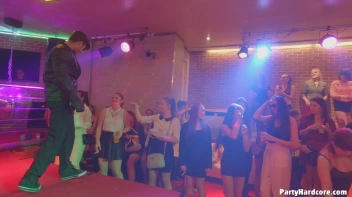 Party Hardcore Gone Crazy Vol. 41 Single Cut: Part 5 - Main Edit Screencap 27 on sinx.preview.netperv.com