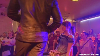 Party Hardcore Gone Crazy Vol. 41 Single Cut: Part 5 - Main Edit Screencap 28 on sinx.preview.netperv.com