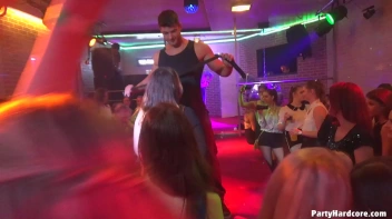 Party Hardcore Gone Crazy Vol. 41 Single Cut: Part 5 - Main Edit Screencap 40 on sinx.preview.netperv.com