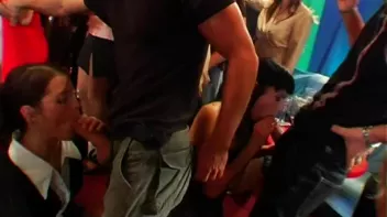 Holiday Extravaganza Part 2 - Cam 3 Screencap 31 on sinx.preview.netperv.com