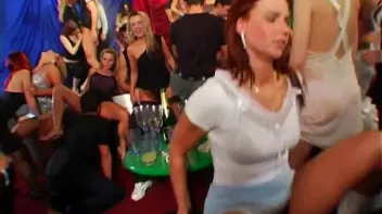 Holiday Extravaganza Part 2 - Cam 3 Screencap 54 on sinx.preview.netperv.com