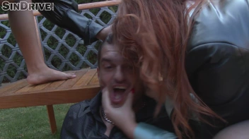 Pervy Pissy Power Pussies - We Fuck For Fun & Piss For Jizz: So Make Your Move & Let Us Groove! Screencap 15 on sinx.preview.netperv.com