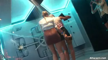 Wetlook Cats Shake That Ass Screencap 13 on sinx.preview.netperv.com