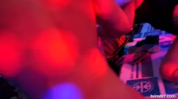 COCKS 'N' CLITS Construction Company Part 3 - Cam 1 Screencap 75 on sinx.preview.netperv.com