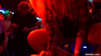 COCKS 'N' CLITS Construction Company Part 3 - Cam 1 Screencap 15 on sinx.preview.netperv.com