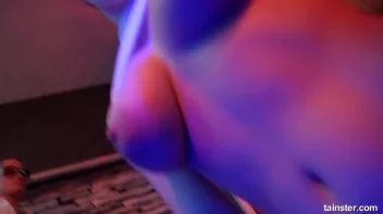 COCKS 'N' CLITS Construction Company Part 3 - Cam 1 Screencap 22 on sinx.preview.netperv.com