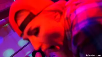 COCKS 'N' CLITS Construction Company Part 3 - Cam 1 Screencap 45 on sinx.preview.netperv.com