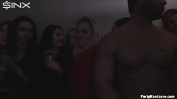 Party Hardcore Gone Crazy Vol. 43 Part 2 - Cam 3 Screencap 86 on sinx.preview.netperv.com