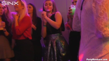 Party Hardcore Gone Crazy Vol. 43 Part 2 - Cam 3 Screencap 95 on sinx.preview.netperv.com