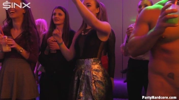 Party Hardcore Gone Crazy Vol. 43 Part 2 - Cam 3 Screencap 96 on sinx.preview.netperv.com
