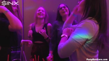 Party Hardcore Gone Crazy Vol. 43 Part 2 - Cam 3 Screencap 1 on sinx.preview.netperv.com