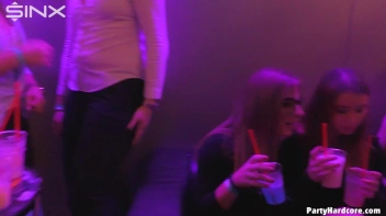 Party Hardcore Gone Crazy Vol. 43 Part 2 - Cam 3 Screencap 14 on sinx.preview.netperv.com