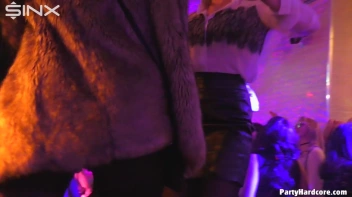 Party Hardcore Gone Crazy Vol. 43 Part 2 - Cam 3 Screencap 17 on sinx.preview.netperv.com