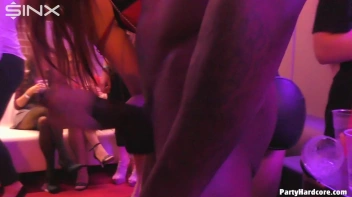 Party Hardcore Gone Crazy Vol. 43 Part 2 - Cam 3 Screencap 2 on sinx.preview.netperv.com