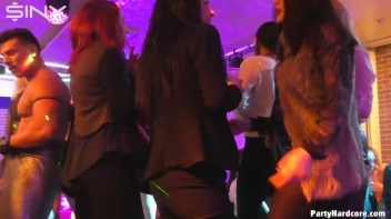 Party Hardcore Gone Crazy Vol. 43 Part 2 - Cam 3 Screencap 21 on sinx.preview.netperv.com