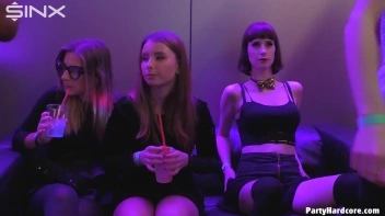 Party Hardcore Gone Crazy Vol. 43 Part 2 - Cam 3 Screencap 29 on sinx.preview.netperv.com