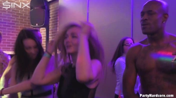 Party Hardcore Gone Crazy Vol. 43 Part 2 - Cam 3 Screencap 30 on sinx.preview.netperv.com