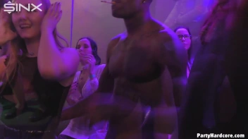 Party Hardcore Gone Crazy Vol. 43 Part 2 - Cam 3 Screencap 33 on sinx.preview.netperv.com