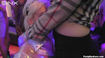 Party Hardcore Gone Crazy Vol. 43 Part 2 - Cam 3 Screencap 36 on sinx.preview.netperv.com