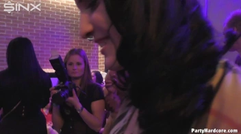 Party Hardcore Gone Crazy Vol. 43 Part 2 - Cam 3 Screencap 37 on sinx.preview.netperv.com