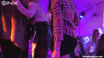 Party Hardcore Gone Crazy Vol. 43 Part 2 - Cam 3 Screencap 5 on sinx.preview.netperv.com
