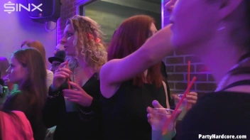 Party Hardcore Gone Crazy Vol. 43 Part 2 - Cam 3 Screencap 72 on sinx.preview.netperv.com