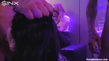 Party Hardcore Gone Crazy Vol. 43 Part 2 - Cam 3 Screencap 81 on sinx.preview.netperv.com