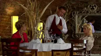 Menu of Satisfaction Screencap 9 on sinx.preview.netperv.com