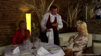 Menu of Satisfaction Screencap 11 on sinx.preview.netperv.com