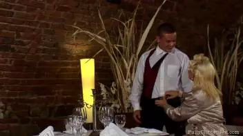 Menu of Satisfaction Screencap 17 on sinx.preview.netperv.com