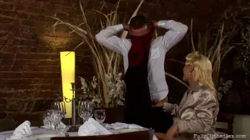 Menu of Satisfaction Screencap 18 on sinx.preview.netperv.com