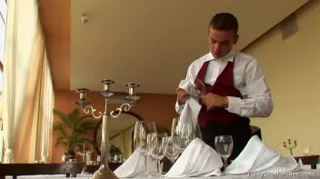 Menu of Satisfaction Screencap 2 on sinx.preview.netperv.com