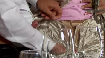 Menu of Satisfaction Screencap 28 on sinx.preview.netperv.com