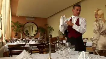 Menu of Satisfaction Screencap 5 on sinx.preview.netperv.com