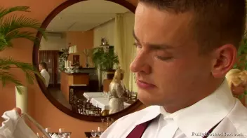 Menu of Satisfaction Screencap 6 on sinx.preview.netperv.com