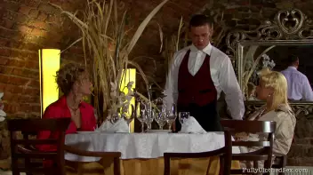 Menu of Satisfaction Screencap 8 on sinx.preview.netperv.com