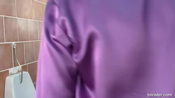 She Gets What She Loves!   Screencap 1 on sinx.preview.netperv.com